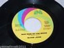 not in  stock Elton John: Bad Side of the Moon / Border Song