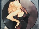 Madonna 'Vogue' Rare UK 12” Picture Disc