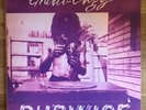 Black Roots Players ?– Ghetto-Ology Dubwise VERY RARE in Excellent Cond. (VG+)