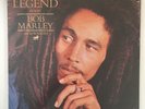 Bob Marley and the  Wailers - Legend Best Of LP Vinyl Sealed/New