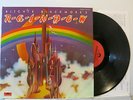 Ritchie Blackmore's Rainbow (Deep Purple) - s/T LP Laminated FOC 1975 Polydor NM