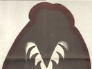 KISS Gene Simmons Radioactive 7
