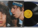 Rolling Stones - Black And Blue. Original 1976 UK LP A3/B3 Near Mint