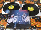 Ramones Its Alive Sire Record Co SRK-6074 UK double LP Album 1979