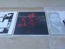 The Clash  The Story Of The Clash Volume 1 Signed 1988 CBS 2Vinyl LP Sex Pistols