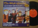 THE STYLE COUNCIL Long Hot Summer AUSSIE LIVE 12