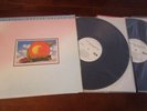 the allman brothers band eat a peach MFSL double vinyl LP gatefold 1984 NM+
