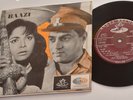 TAE 1462 Indian-BAAZI OST EP-KALYANJI ANANDJI/ASHA/LATA-ANGEL BOLLYWOOD