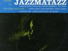 Guru - Jazzmatazz Volume: 1 '93 LP US ORG  MC Solaar Donald Byrd