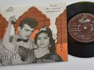 TAE 1061 Indian-CHHOTE NAWAB OST EP – R.D BURMAN / LATA-ANGEL BOLLYWOOD