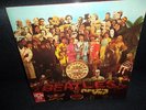 The Beatles-SGT. Peppers Lonely Hearts Club Band/Hörzu Odeon SHZE 401 Vinyl LP