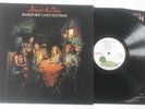 Fairport Convention - Rising For The Moon. 1st Press 1975 UK LP Near Mint