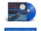 Mylene Farmer Maxi 45t TRISTANA Couleur BLEU 500 Exemplaires Neuf