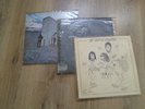 the who vinyl x 3 lp  whos next ,by numbers A1/B1, Quadrophenia A1/B1 A2/ B2 