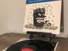 Billy Bragg - Talking With The Taxman About Poetry LP Vinyl Record VG+