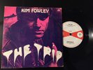 KIM FOWLEY 
