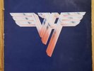 Van Halen II LP VG+ 1979 Orig Inner Sleeve No Barcode JACKSONVILLE Press No Bar*