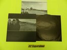U2 the joshua tree - LP Record Vinyl Album 12