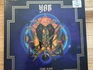 YOB Our Raw Heart Color Vinyl Box - 300 Made - High On Fire Bell Witch Windhand
