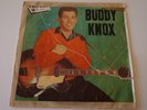 Buddy Knox: 1957 Australia 12