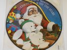 Myer My Bear - Christmas with the Stars Picture Disc 1988 NM 12