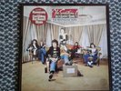 THE SENSATIONAL ALEX HARVEY BAND PENTHOUSE TAPES 1976 UK 1ST PRESS VINYL LP