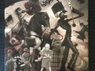 The Black Parade - My Chemical Romance 2x LP Vinyl