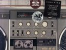 LL Cool J - Radio '85 LP US ORG  Jazzy Jay Rick Rubin