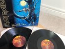 IRON MAIDEN FEAR OF THE DARK 1992 EMI 2 Vinyl LP Record
