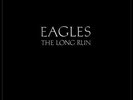 EAGLES - The Long Run LP - 180 Gram Vinyl Album - SEALED Reissue - Classic