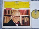 Beethoven - Sinfonie Nr.5, DGG 138 024 SLPM red Stereo, Eugen Jochum ED 1