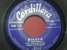 CONJ. LOCOS DEL RITMO-EXC.RARO ESCASO 45RPM GAITA