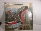 Vtg Vinyl Record LP Album WOODSTOCK Sealed NEW Rare Jimi Hendrix The Who Hippie