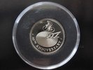 QUEEN Brian May 2018 LIMITED EDITION Jazz Album Bicycle Race Sixpence Coin