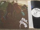 Rock Island LP 1969 PSYCH Philadelphia Band PROMO