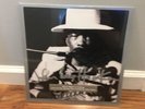 John Lee Hooker - Black Night Is Falling - Live At The Rising Sun [New Vinyl LP]