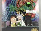Rick & Morty Soundtrack 2LP NEW LOSER EDITION
