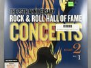 Rock And Roll Hall Of Fame: 25th Anniv. Night 2, Vol. 1 LP NEW LTD ED