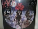 LP SLAYER - LIVE UNDEAD - 180GR