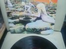 Led zeppelin houses of the holy rare plum label 1st press lp vinyl record 1973