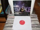 T. P .S M O K E  - SAME - ORIGINAL