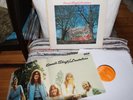 DANDO SHAFT  -  LANTALOON - WITH POSTER + UK PRESS - ORIGINAL