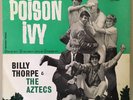 Billy Thorpe & The Aztecs - Poison Ivy - OZ 1964 Linda Lee P/C EP 7
