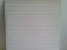 Pink Floyd The Wall LP / Rock - 1979 Greek Pressing