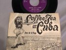JOSE DE LA VEGA   ODE TO A HIJACKER   SLEW SL-451   Rare Latin 45
