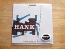 Classic Records Blue Note 1560 Hank Mobley Sextet - Hank 200G LP MONO NEW SEALED