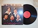 El Conjunto Bernal La Vida En Cristo BCR 5014 McCallen Texas RARE HTF Tejano