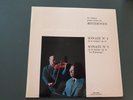 LP / BEETHOVEN / DAVID OISTRAKH - LEV OBORINE / LDX 78470