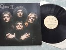 QUEEN II (2) Vinyl LP - FAME FA4130991 - Freddie Mercury