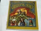 GRATEFUL DEAD Self Titled [Debut Album] VINYL LP [MONAURAL] NM- W BRO W1689 1967